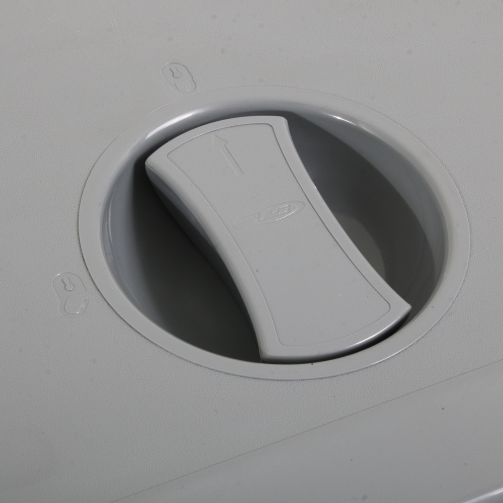 CAN-SB Sportelli ASA Boat Access Hatch Grey