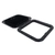 CAN-SB Sportelli ASA Boat Access Hatch Black 373 x 373mm