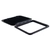 CAN-SB Sportelli ASA Boat Access Hatch Black 513 x 458mm