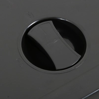 CAN-SB Sportelli ASA Boat Access Hatch Black Thumbnail CAN-SB Sportelli ASA Boat Access Hatch Black