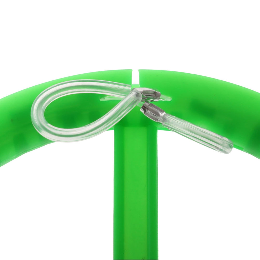 Nacsan 12 Hook Drone Longline Kit on Trace Holder 14m