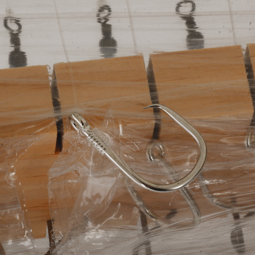 Nacsan 25 Hook Drone Longline Kit