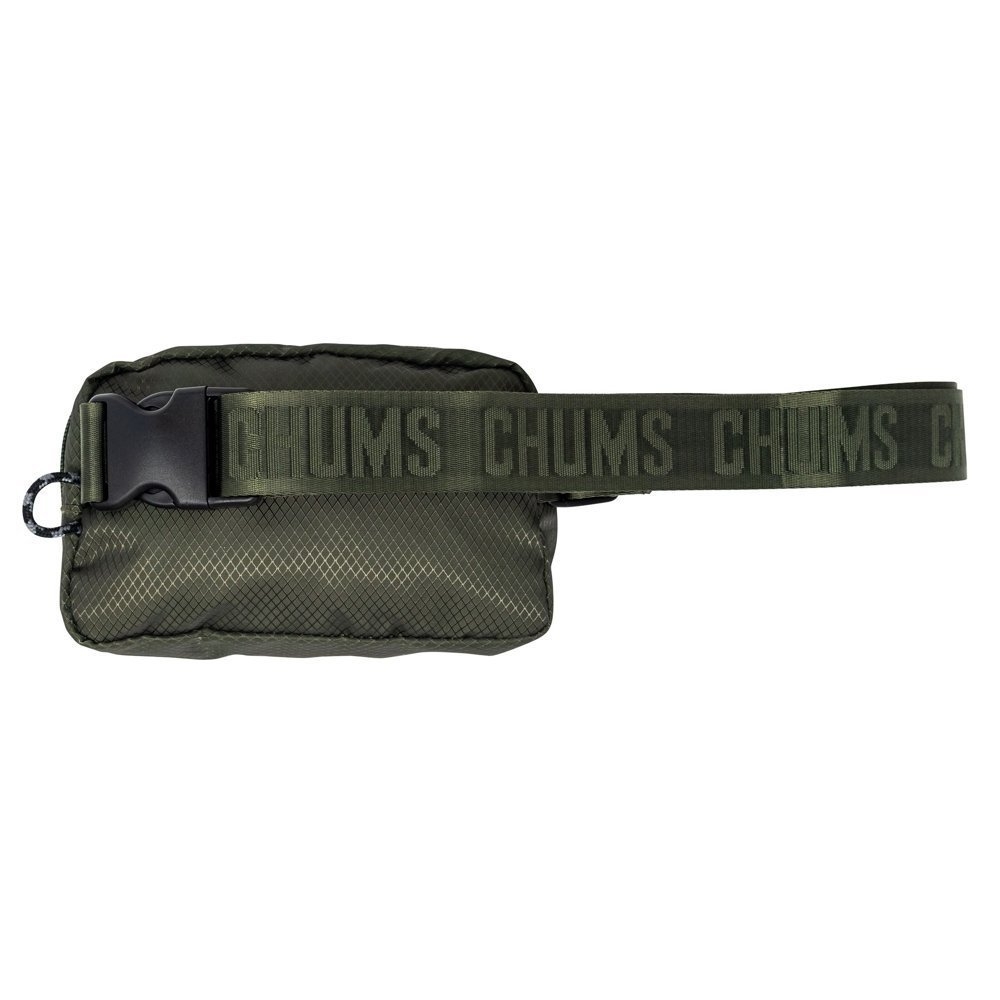 Chums Switchpack 2-Way Crossbody Bag