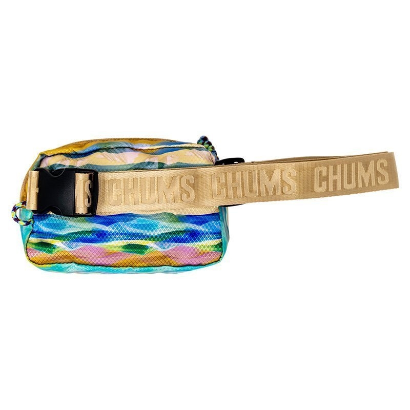 Chums Switchpack 2-Way Crossbody Bag