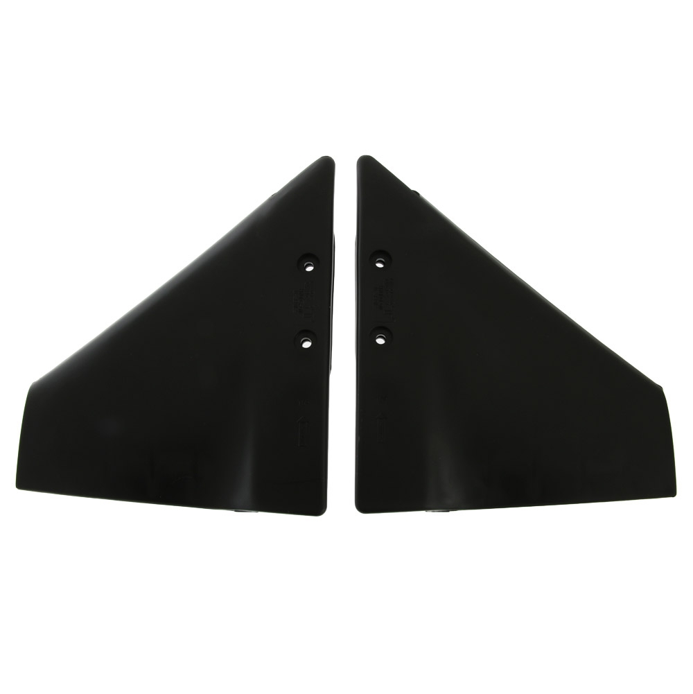 Atlantic Outboard Hydrofoil Black