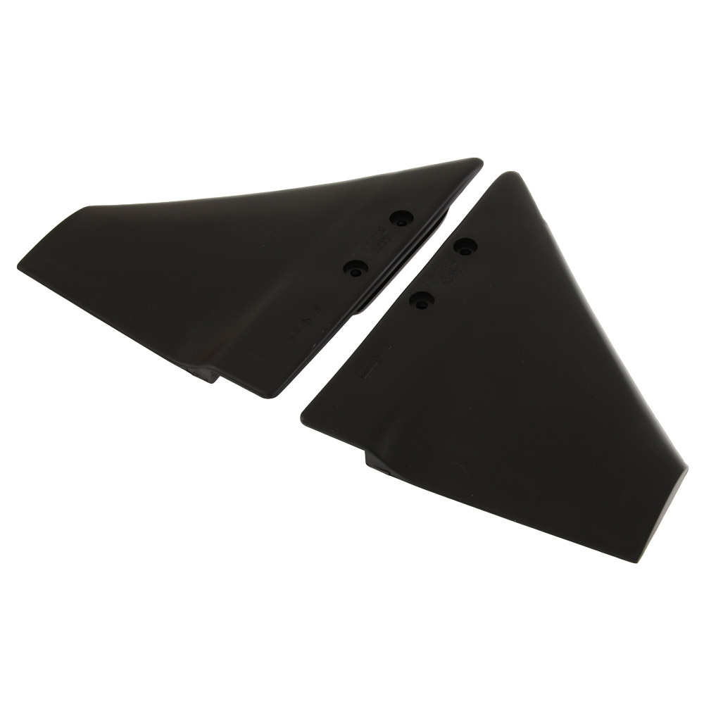 Atlantic Outboard Hydrofoil Black