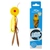 Ocean Angler Coin Drop Slider Lure 60g Bruised Banana