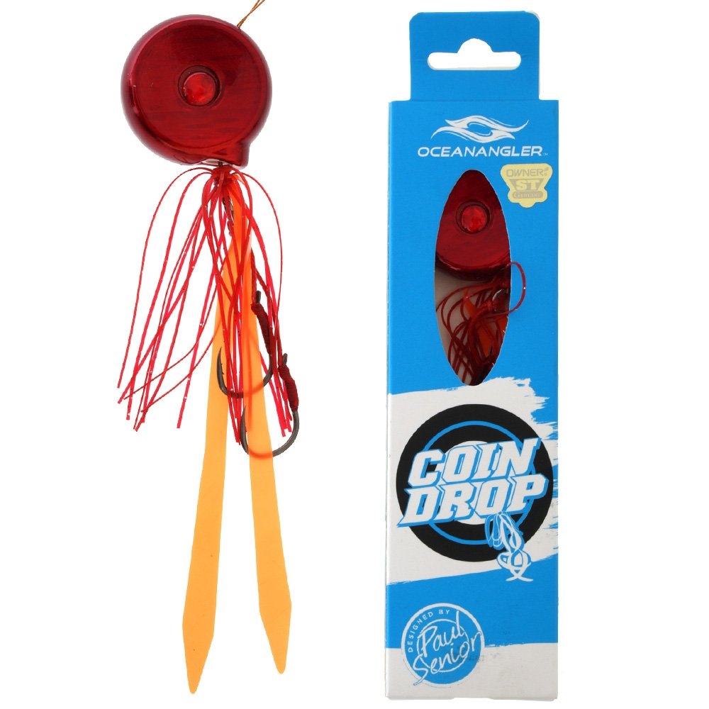 Slider Lure Value Package