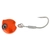 Ocean Angler Cyclops V2 Softbait Rig 120g Orange Gold 7/0