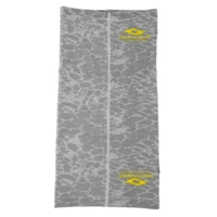 Ocean Angler Neck Gaiter / Headwear Silver Thumbnail Ocean Angler Neck Gaiter / Headwear Silver