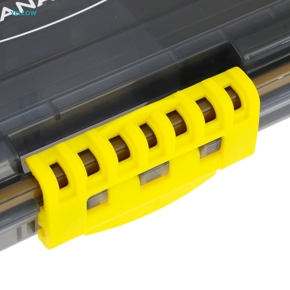 Ocean Angler Tackle Packer Lure Box Small