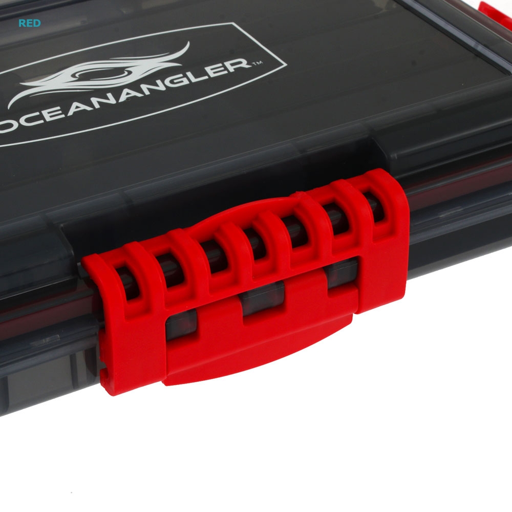 Ocean Angler Tackle Packer Lure Box Small
