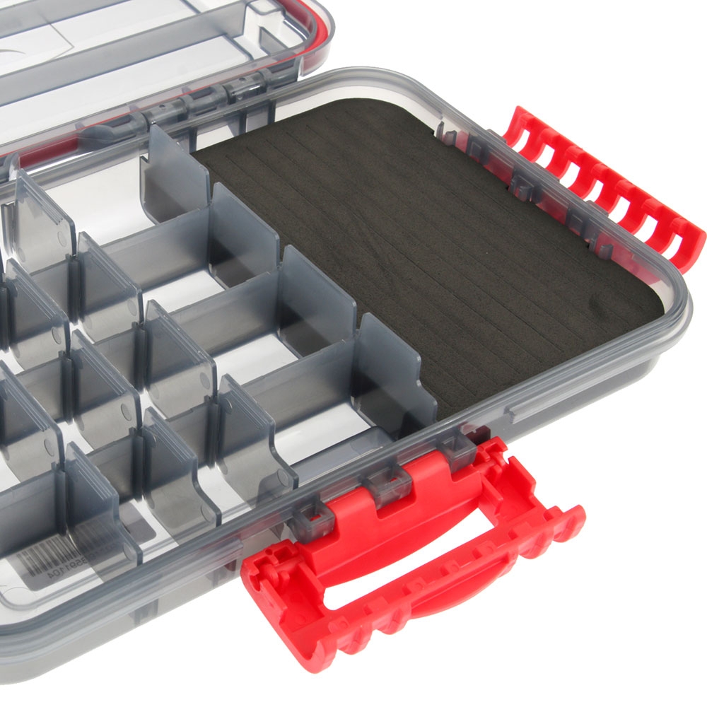 Ocean Angler Tackle Packer Lure Box Small