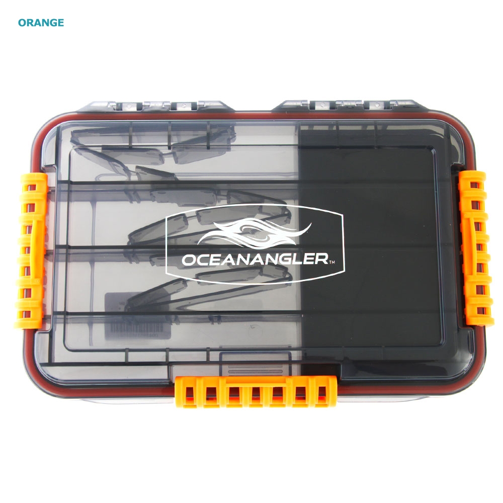 Ocean Angler Tackle Packer Lure Box Small