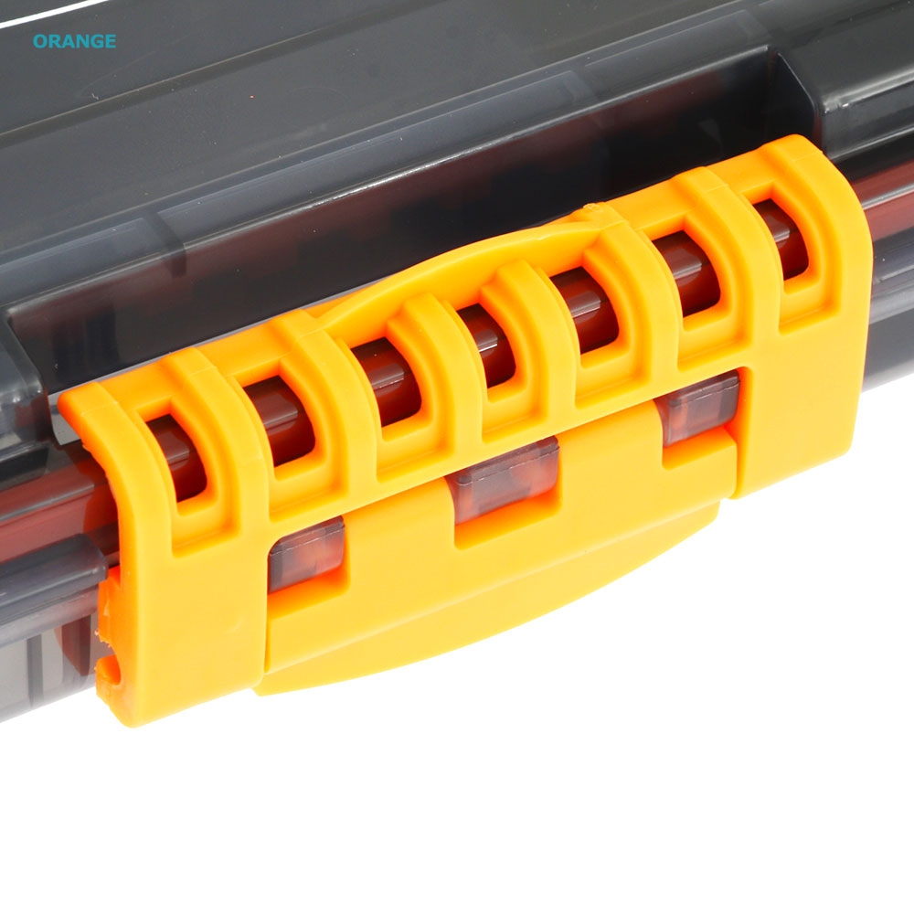 Ocean Angler Tackle Packer Lure Box Small