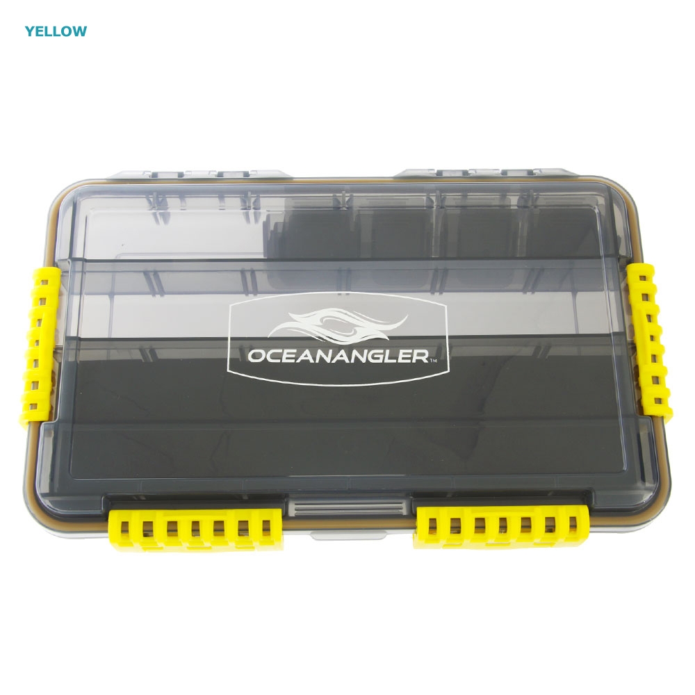 Ocean Angler Tackle Packer Lure Box Medium