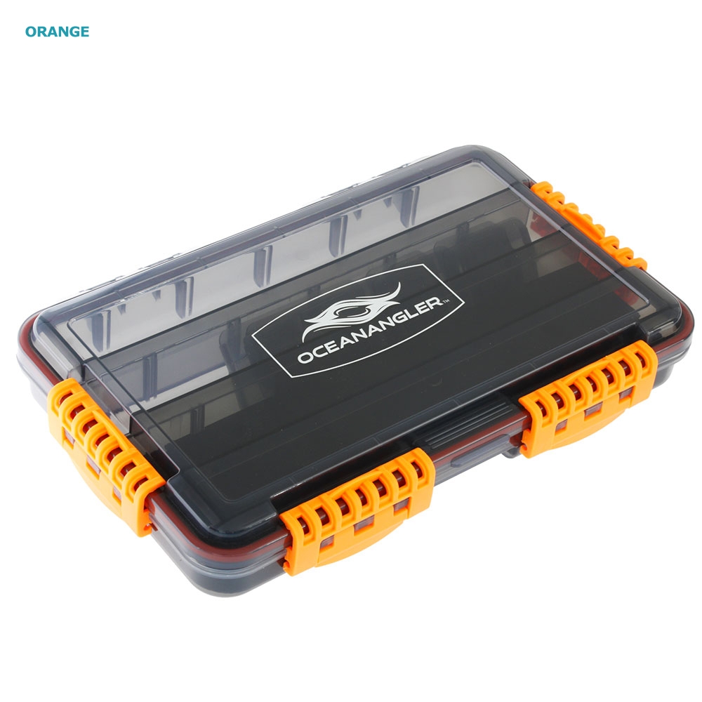 Ocean Angler Tackle Packer Lure Box Medium