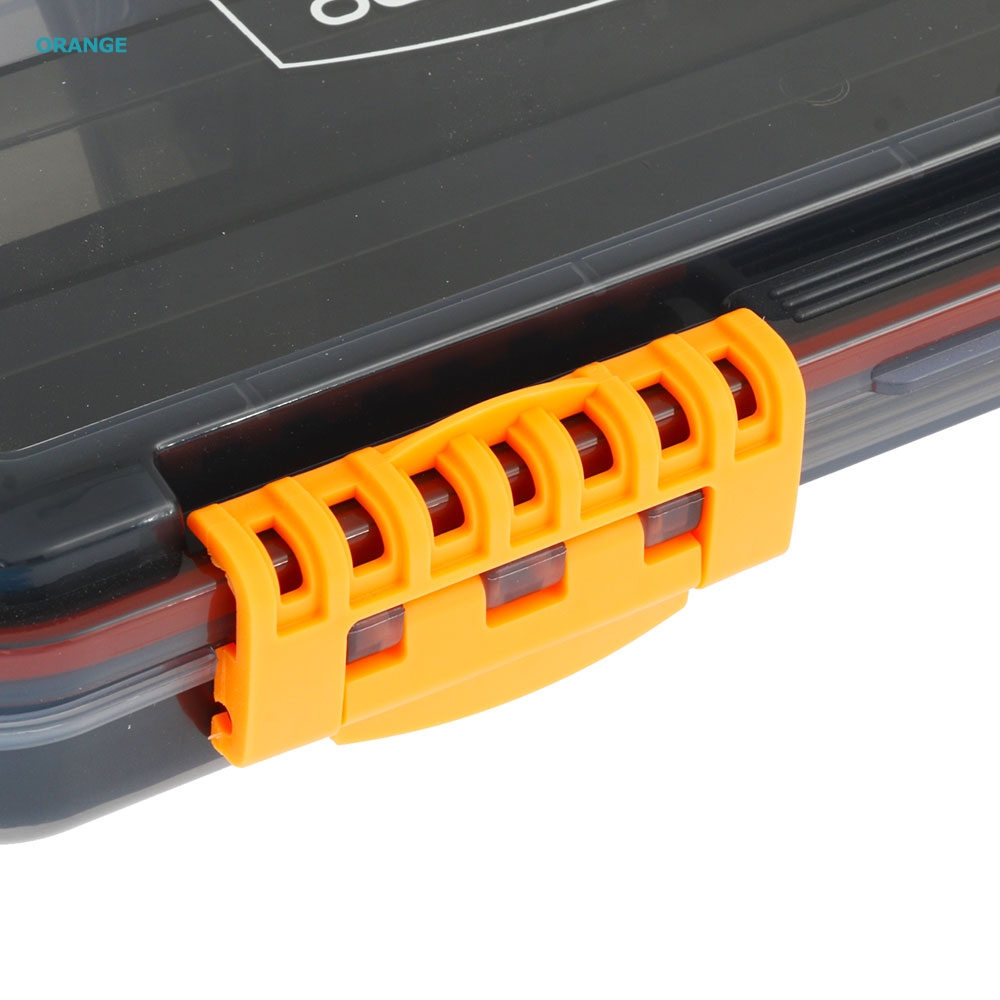 Ocean Angler Tackle Packer Lure Box Medium