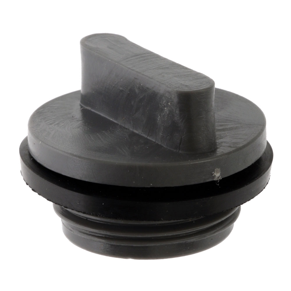 Icey-Tek Chilly Bin Replacement Bung Drain Plug Qty 2 Grey