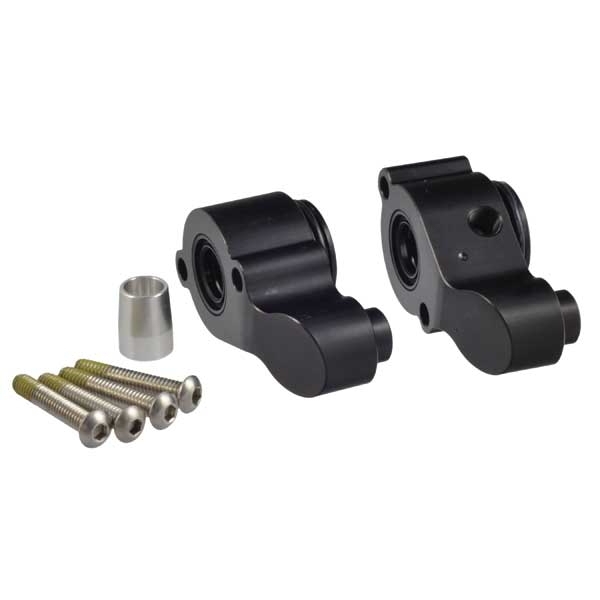 SeaStar Baystar Hydraulic Cylinder Seal Kit