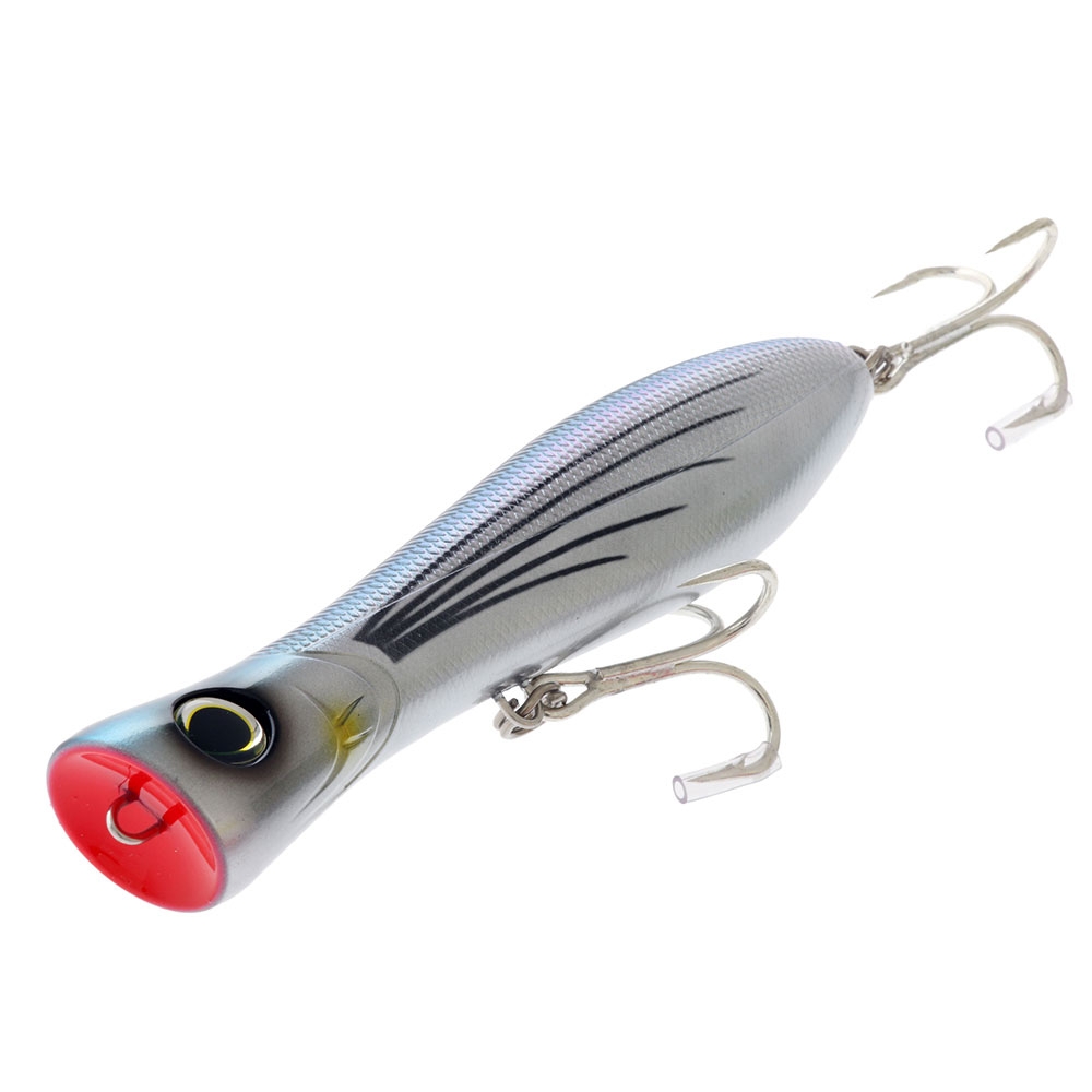 Yo-Zuri Bull Pop Floating Popper Lure 200mm