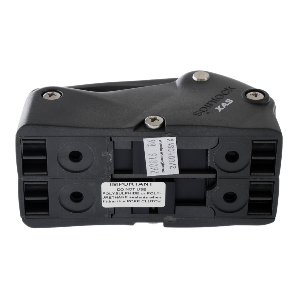 Spinlock XAS0408/2 XAS Clutch 4-8mm Double