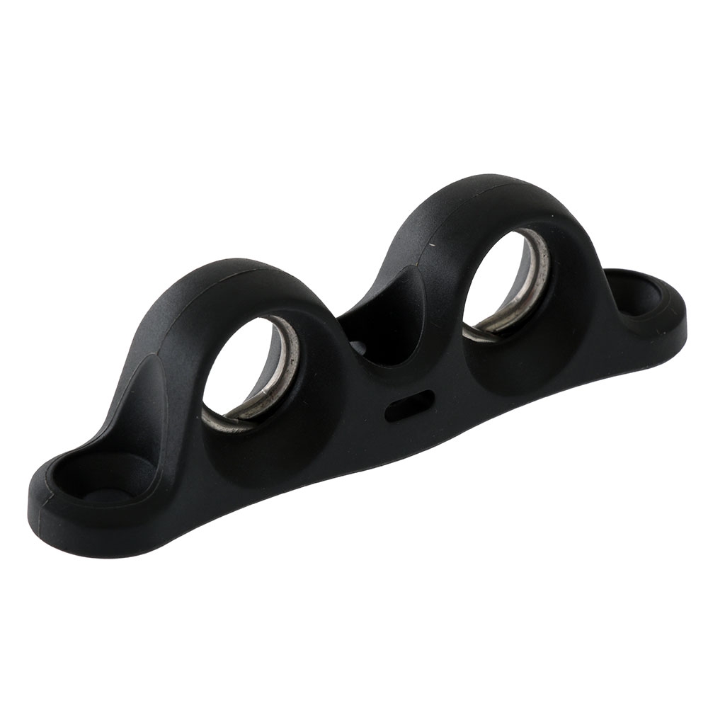 Spinlock Double Bulls Eye for Leading Lines