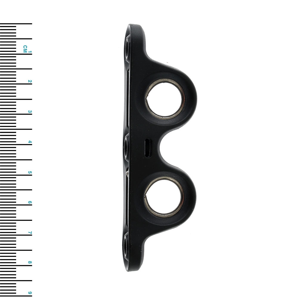 Spinlock Double Bulls Eye for Leading Lines