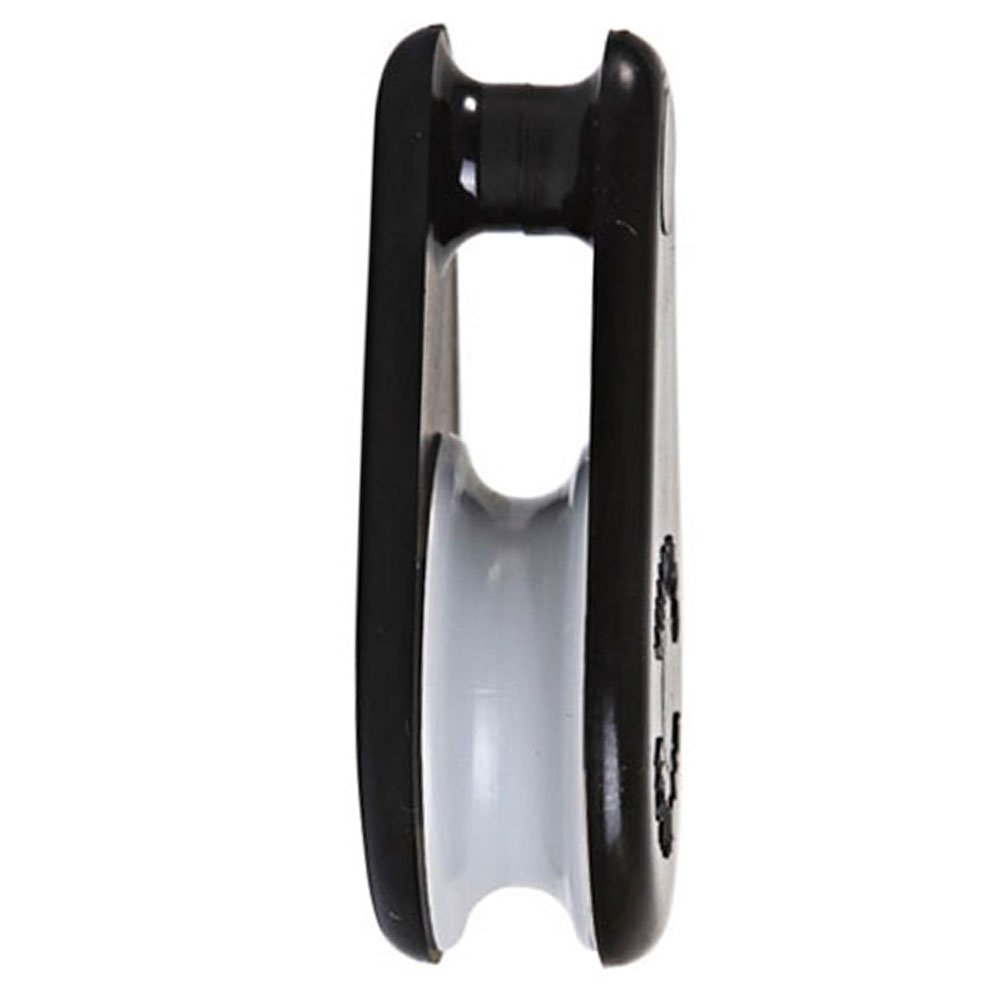 Nylon Block Fits 6mm Rope 28 x 9mm