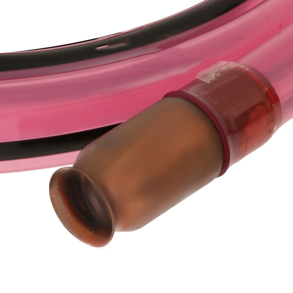 Siphon Jiggle Hose 13mm x 2m