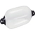 DAN-FENDER Heavy Duty Inflatable Fender 200x635mm White