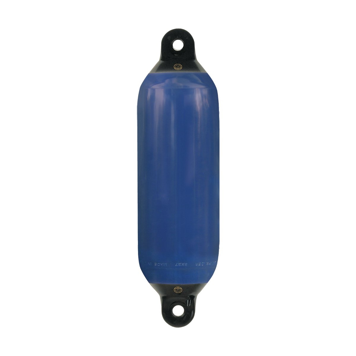 DAN-FENDER Heavy Duty Inflatable Fender Navy