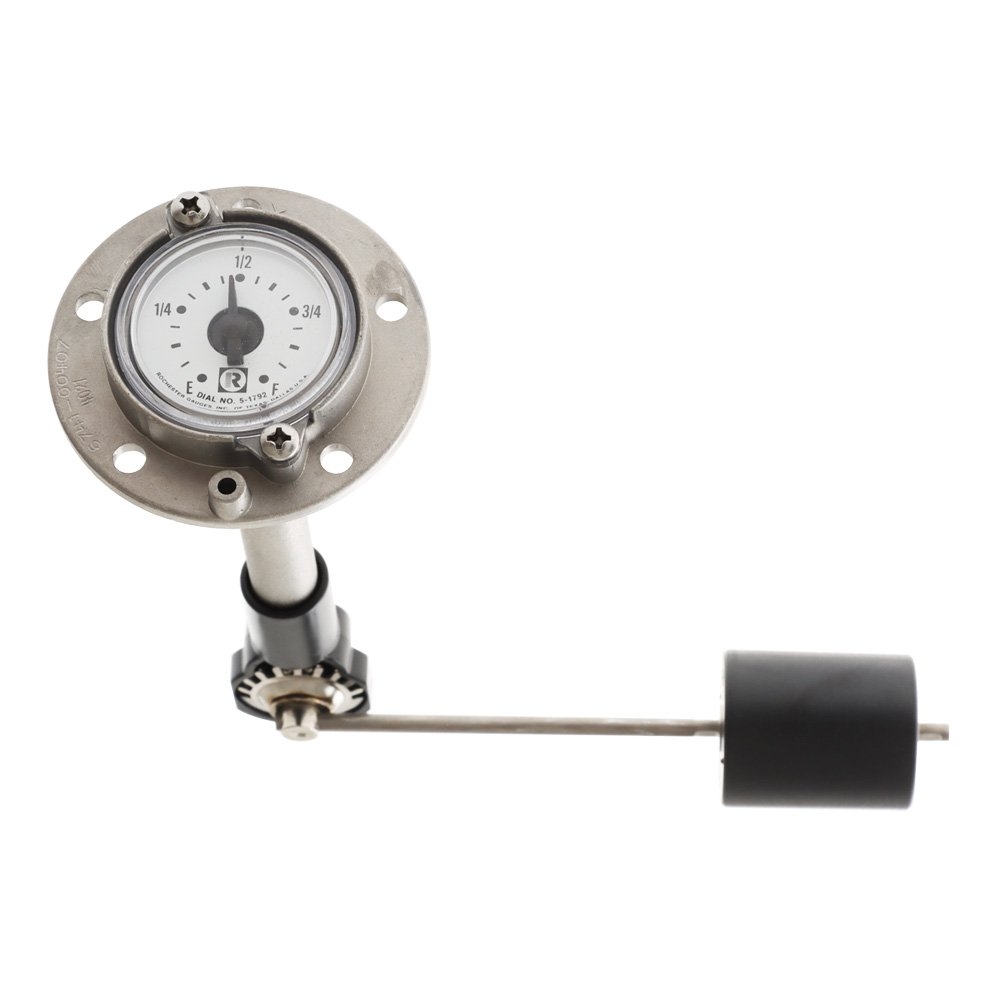 Moeller Fuel Level Indicator for Tanks