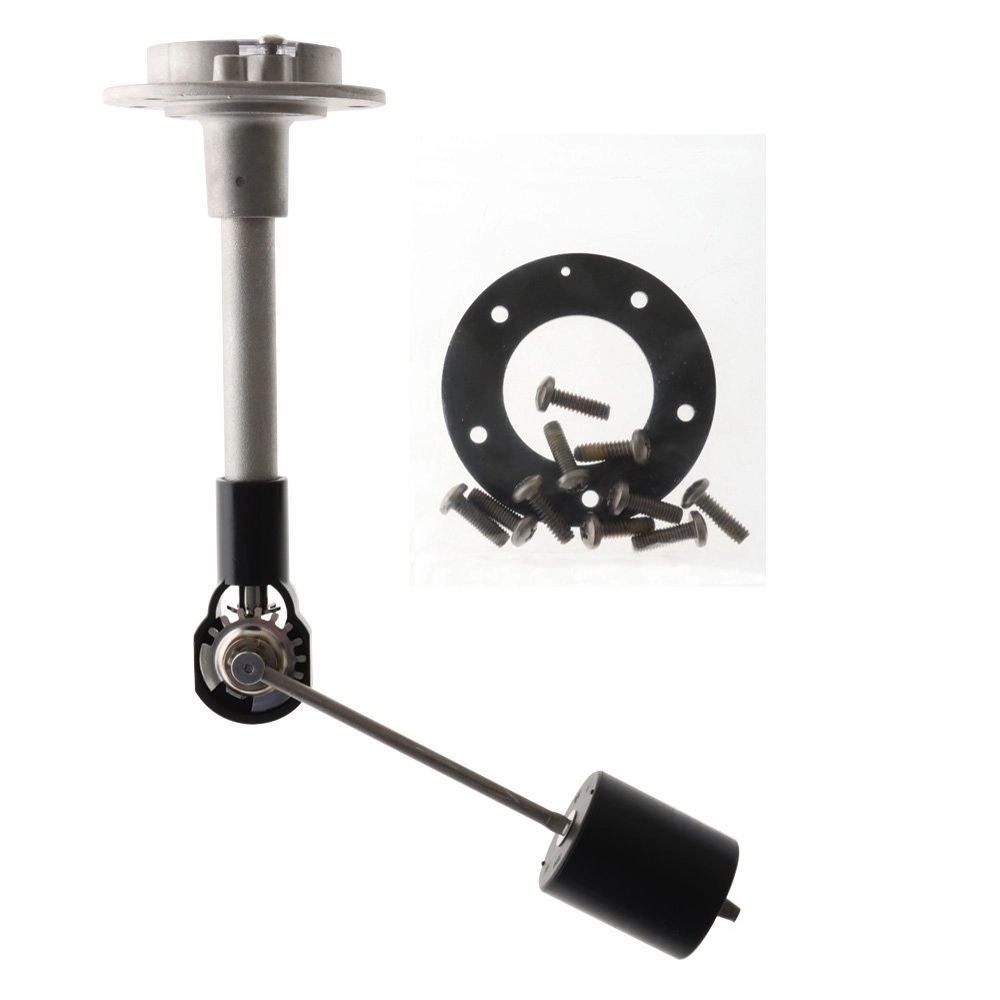 Moeller Fuel Level Indicator for Tanks Moeller Fuel Level Indicator for Tanks