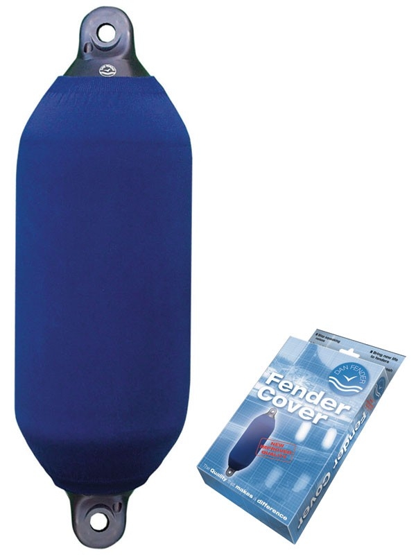 DAN-FENDER Fender Cover Navy for 623 Model