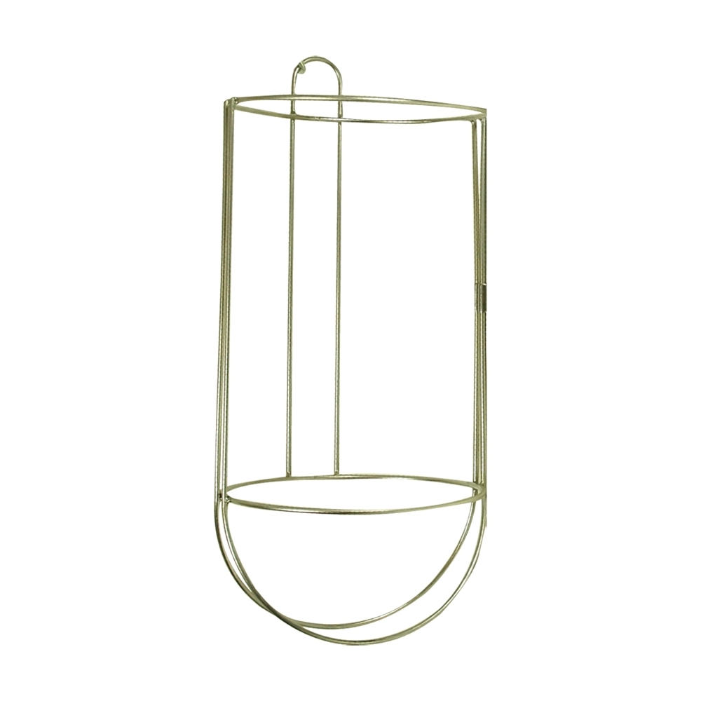 BLA Stainless Steel Fender Basket 215mmx 433mm