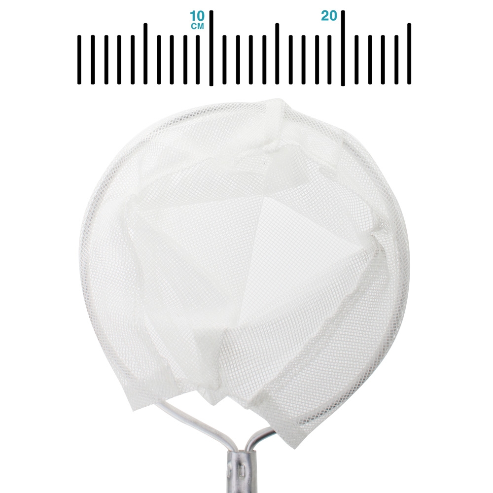 Nacsan Rock Pool and Live Bait Net 74cm