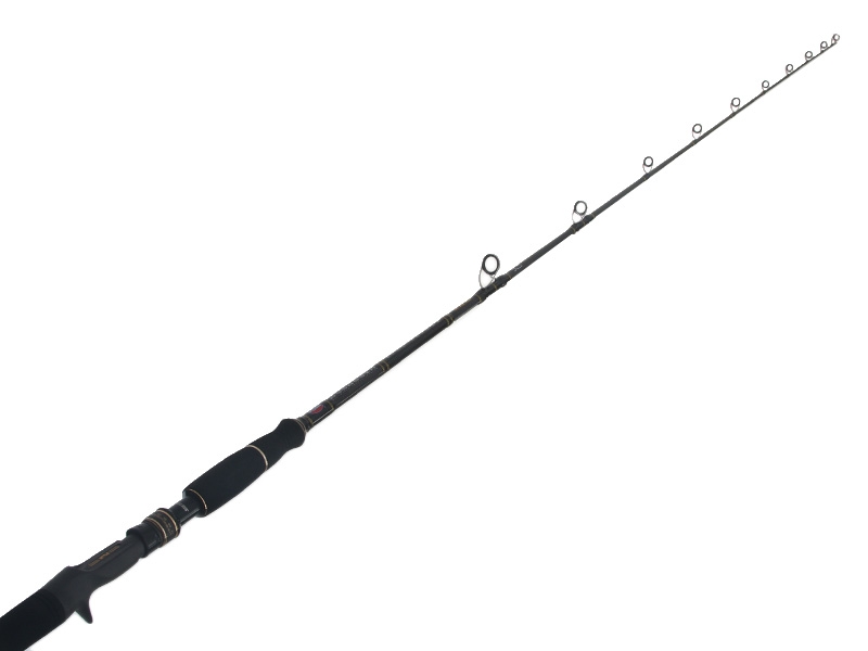 PENN Ocean Assassin Overhead Slow Jigging Rod 7ft PE 1.5.3 1pc