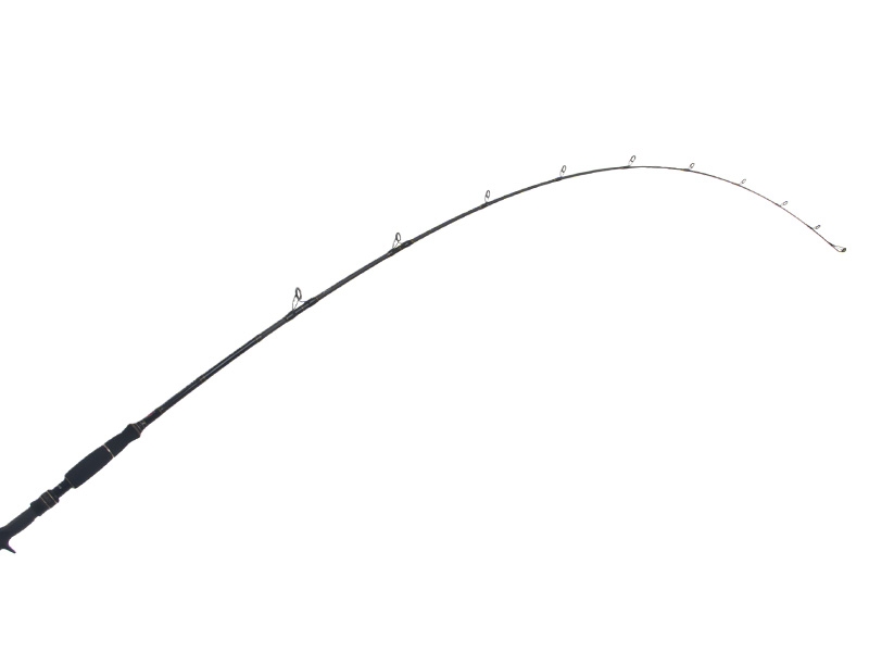 PENN Ocean Assassin Overhead Slow Jigging Rod 7ft PE 1.5.3 1pc