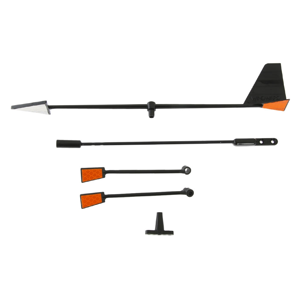 Windicator 285 Wind Direction Indicator with Reflectors