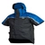 Kaiwaka Stormforce Blue Short Sleeve Hooded Jacket S