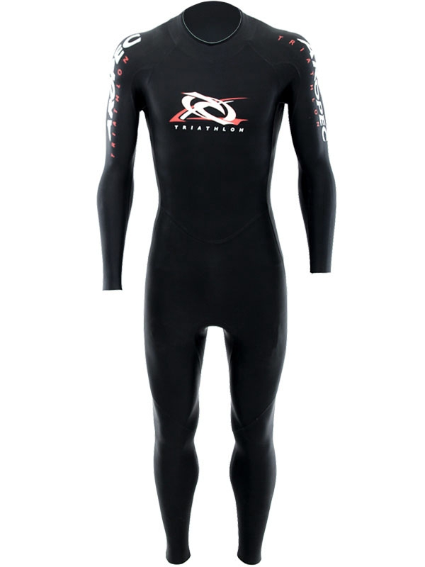 Aropec Super Stretch Triathlon Suit 3/2mm Size Medium