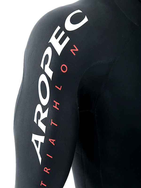 Aropec Super Stretch Triathlon Suit 3/2mm Size Medium