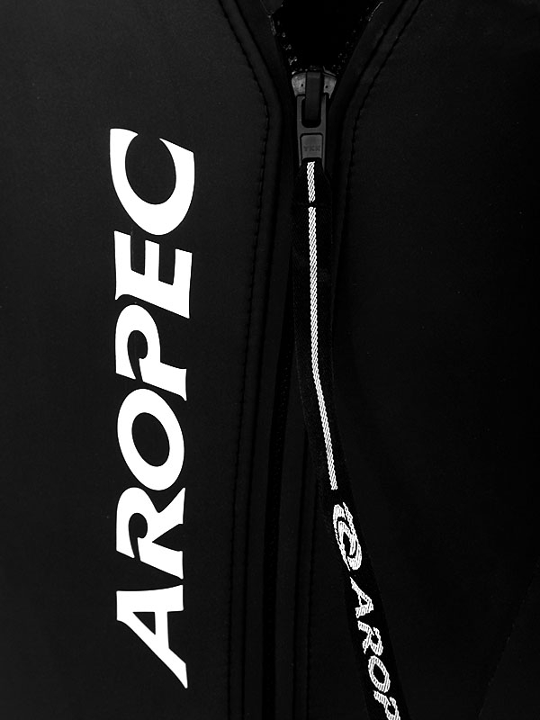 Aropec Super Stretch Triathlon Suit 3/2mm Size Medium