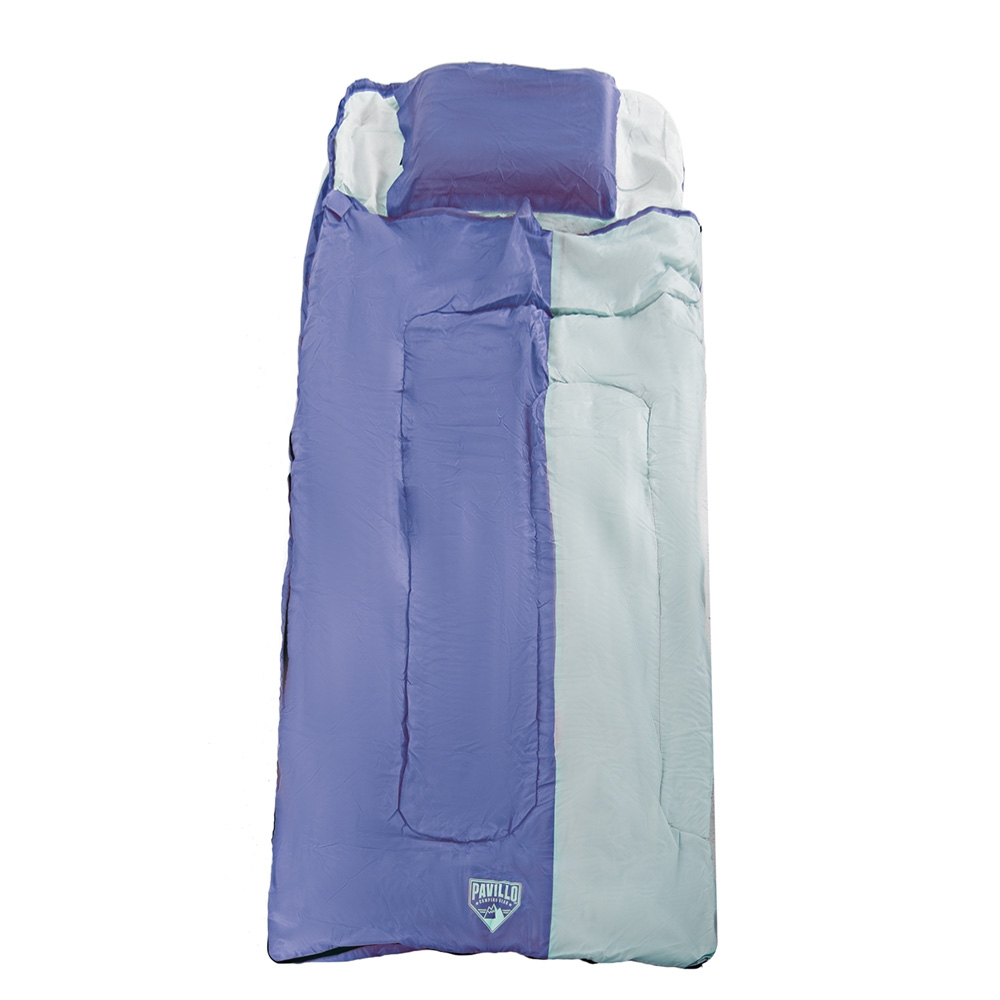 PAVILLO Slumber 300 5C Sleeping Bag Blue