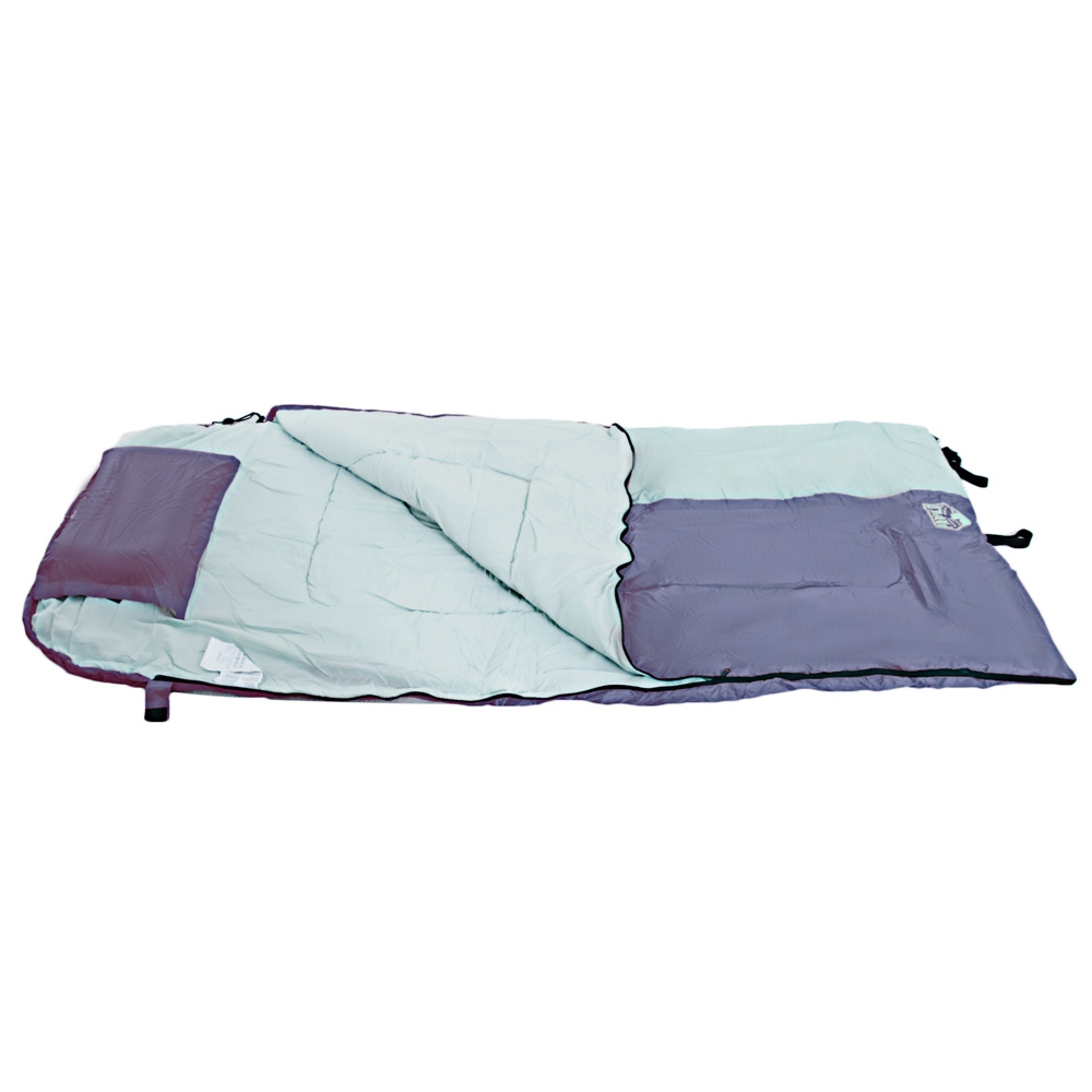 PAVILLO Slumber 300 5C Sleeping Bag Blue