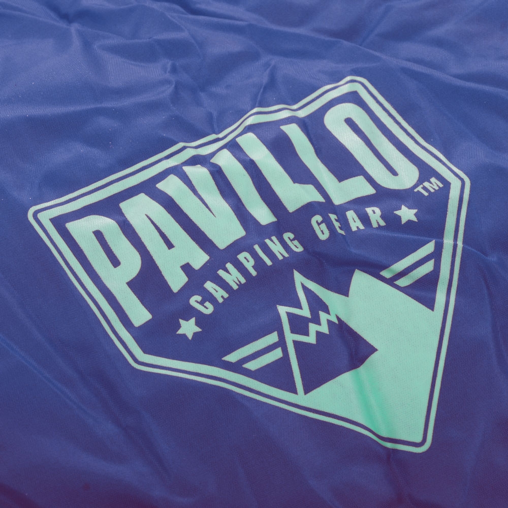 PAVILLO Slumber 300 5C Sleeping Bag Blue