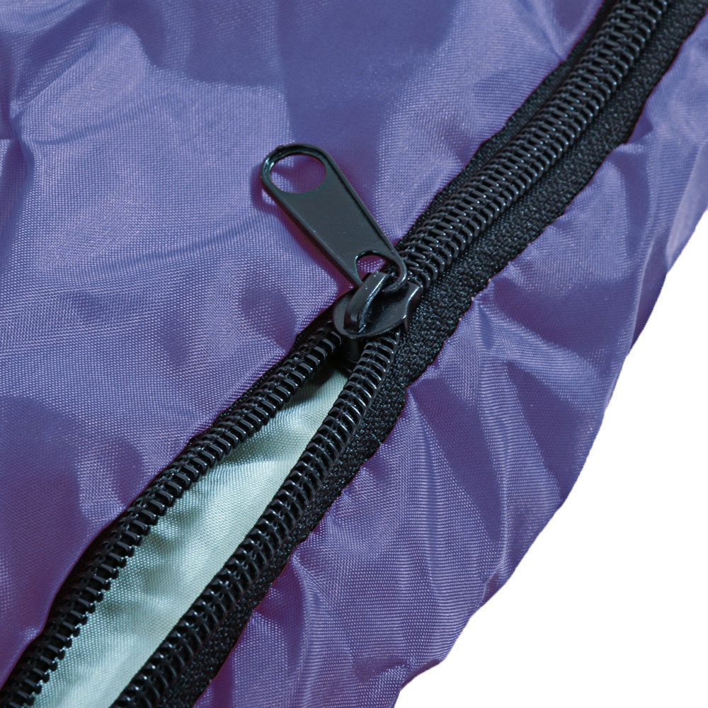 PAVILLO Slumber 300 5C Sleeping Bag Blue