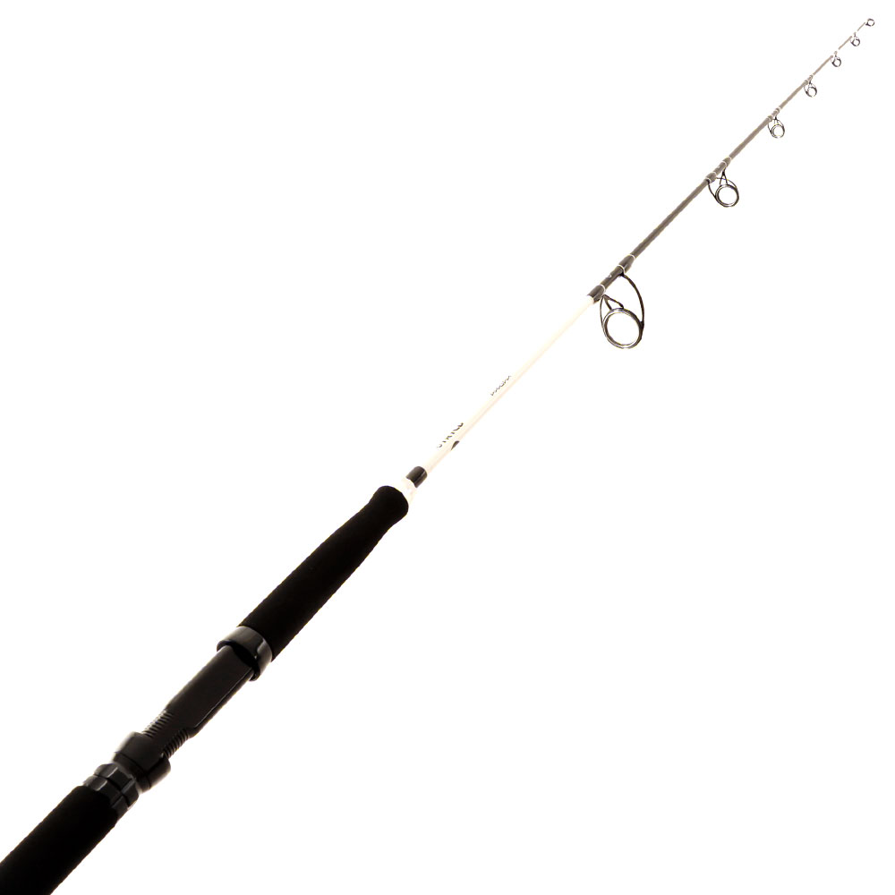 TRYCD ALLSALT Strayline Starter Rod Kit