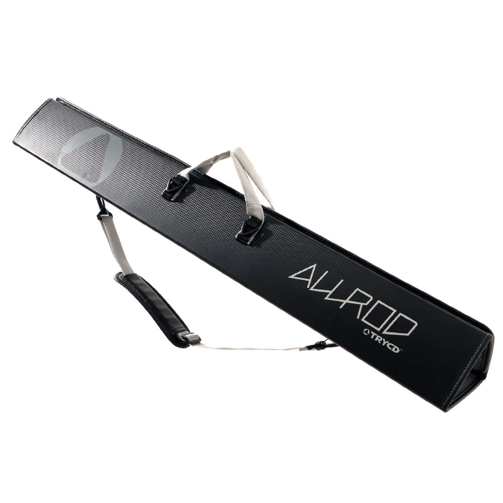 TRYCD ALLSALT Strayline Starter Rod Kit